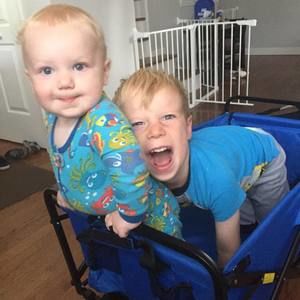 Meet your Posher, Stefanie